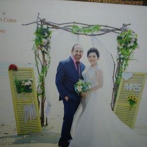 Meet your Posher, John